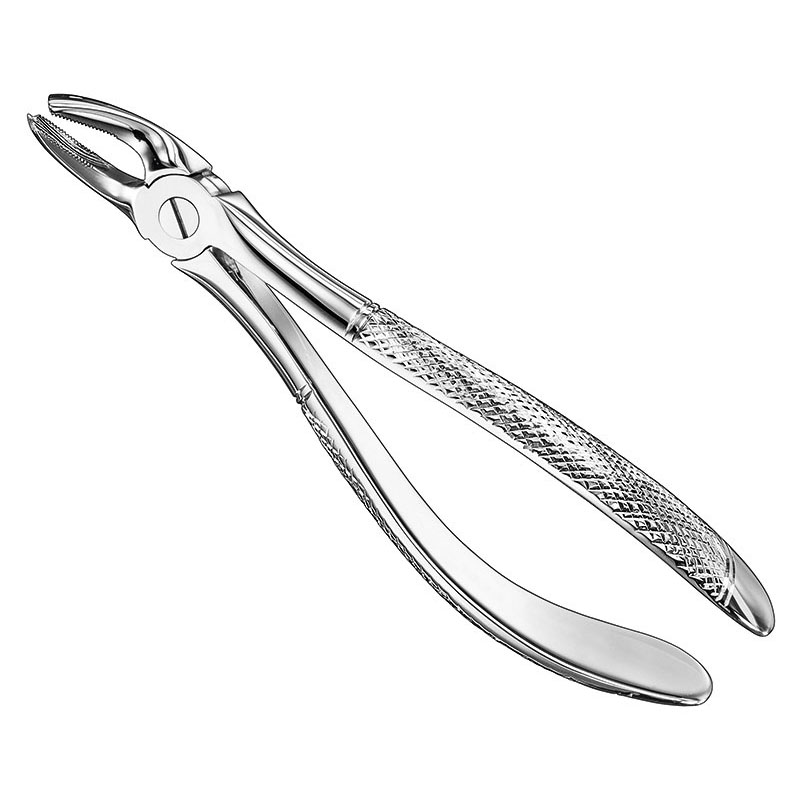 Extracting Forceps, English Pattern Standard