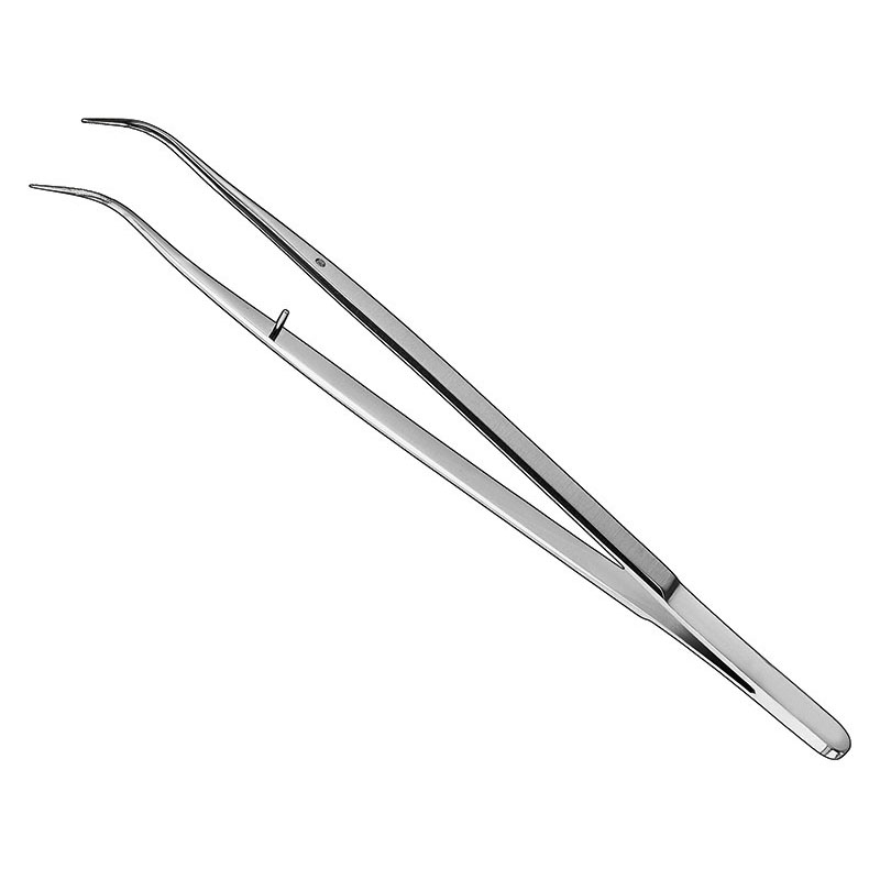 MERIAM, modif., tweezers