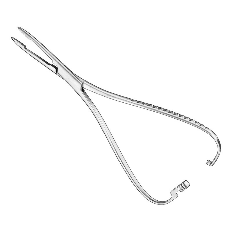 Needle Holders Standard Patterns