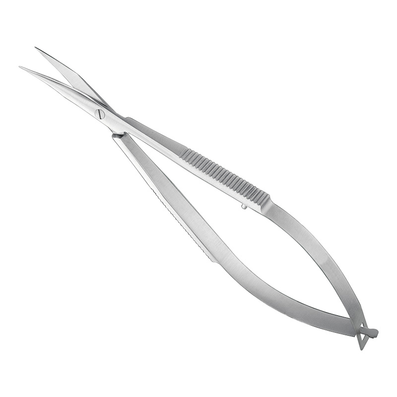 Gum Scissors, Spring Action