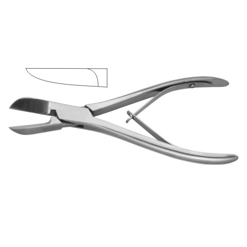 Bone Cutting Forceps