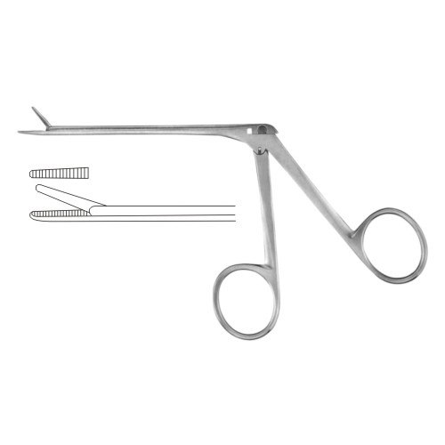 Alligator & Ear Forceps