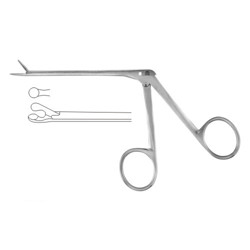 Alligator & Ear Forceps