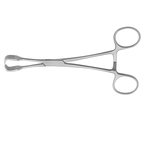 Goiter Grasping Forceps