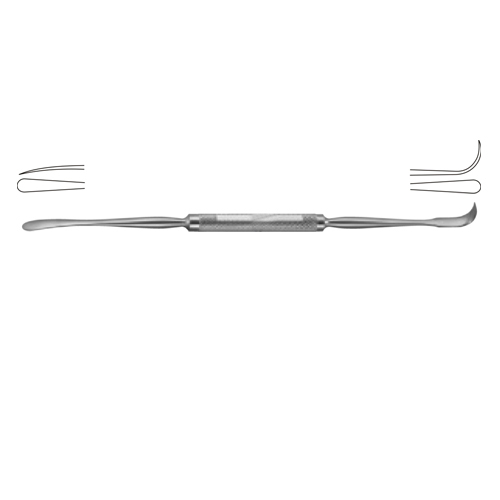 Maxillofacial Surgery Elevators