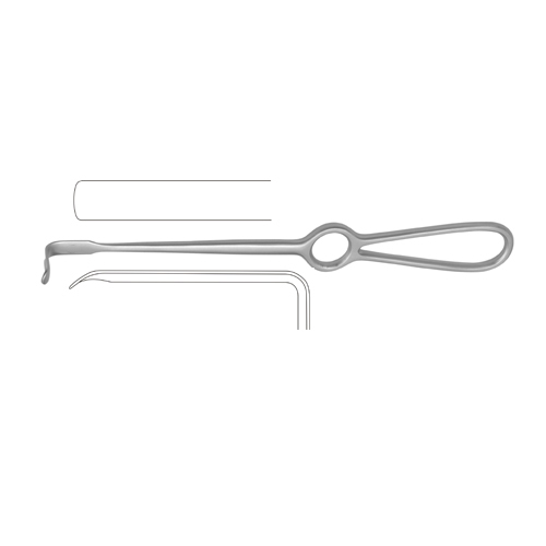 Maxillofacial Surgery Retractors