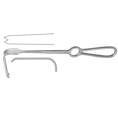 Maxillofacial Surgery Retractors