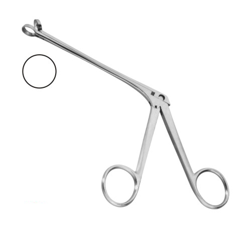 Nasal Cutting Forceps
