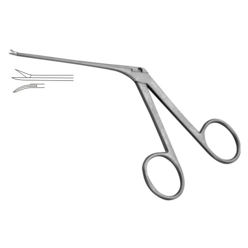 Micro Ear Scissors