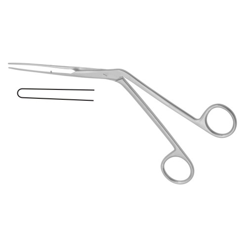 Nasal Polypus Forceps & Snares