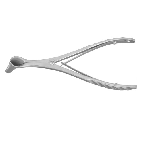 Mod. Vienna Nasal Speculum
