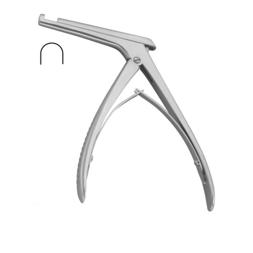 Sinus Lift Curettes & Sphenoidal Punches