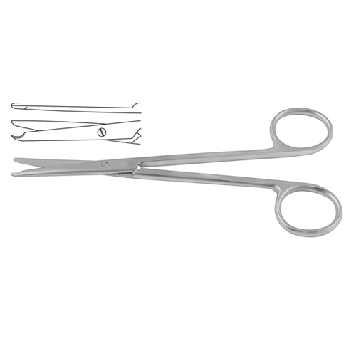 Plaster, Stitch and Wire Cutting Scissors