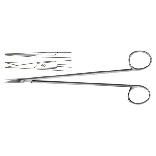 Tenotomy, Thorax and Vascular Scissors