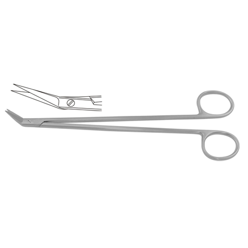 Tenotomy, Thorax and Vascular Scissors