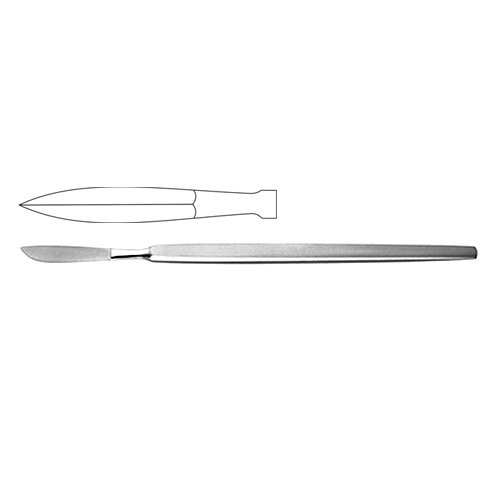Dissecting Knife / Opreating Knife