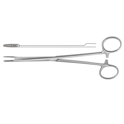 Dressing Forceps