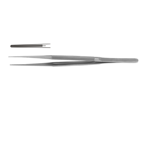 Dressing and Micro Atrauma Forceps