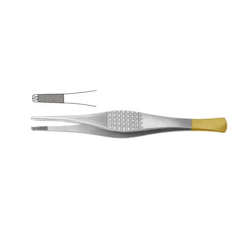 UltraGripx Tungsten Carbide Forceps