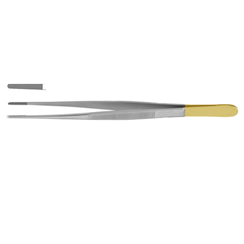 UltraGripx Tungsten Carbide Forceps