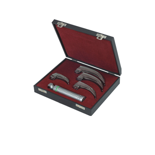 Standard Laryngoscopes