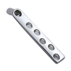 4.5mm DCP (non locking) DHS �135 plate